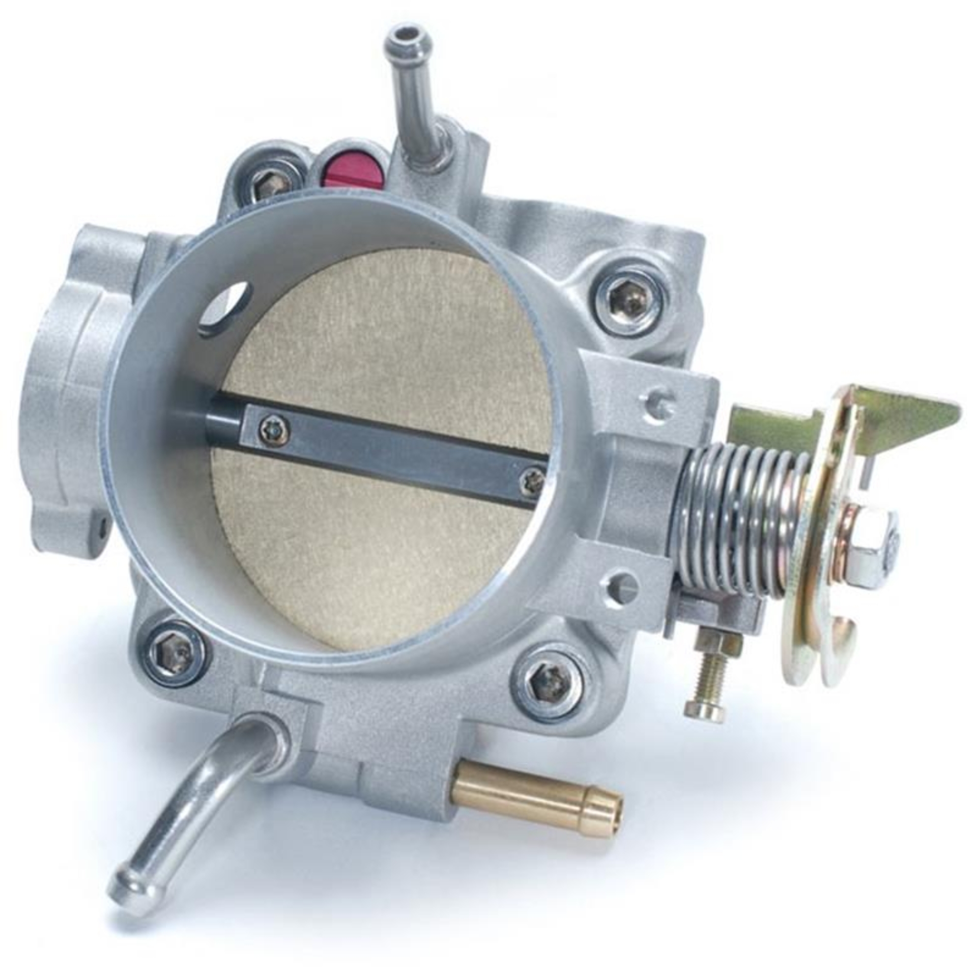 Picture of Skunk2 Racing SK Alpha Throttle Body Throttle Bodies - 309-05-1030