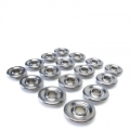 Picture of Skunk2 Racing SK Titanium Retainers Valve Springs, Retainers - 308-05-0410