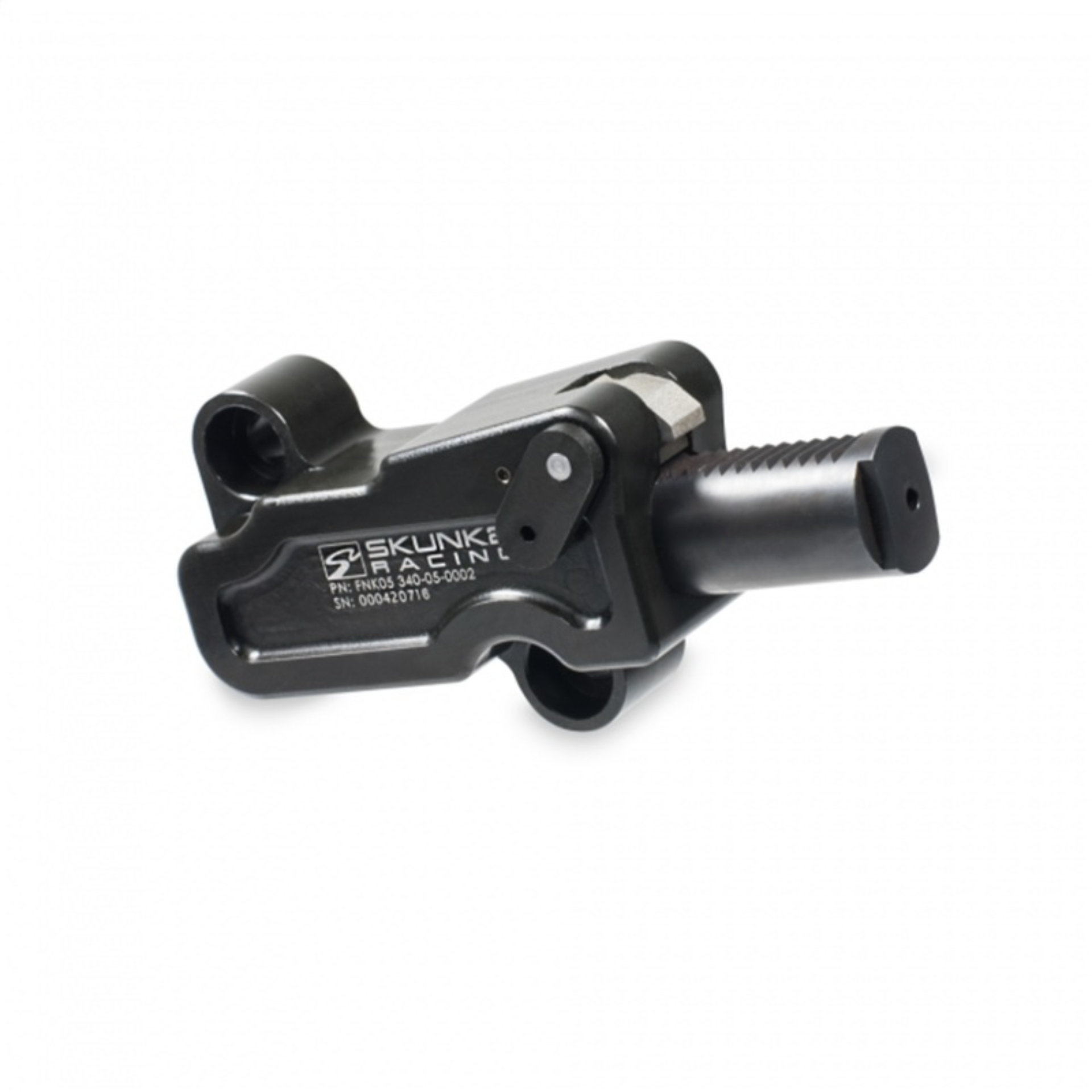 Picture of Skunk2 Racing SK Timing Chain Covers Timing Covers - 340-05-0002
