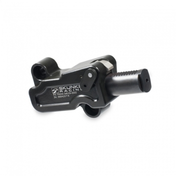 Picture of Skunk2 Racing SK Timing Chain Covers Timing Covers - 340-05-0002