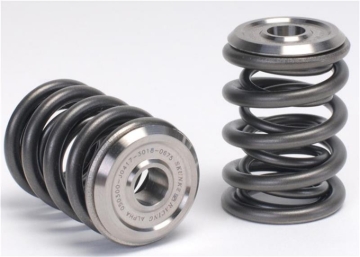 Picture of Skunk2 Racing SK Alpha Spring/Retainer Kit Valve Springs, Retainers - 344-05-1410