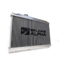 Picture of Skunk2 Racing SK Alpha Radiators - 349-05-1000
