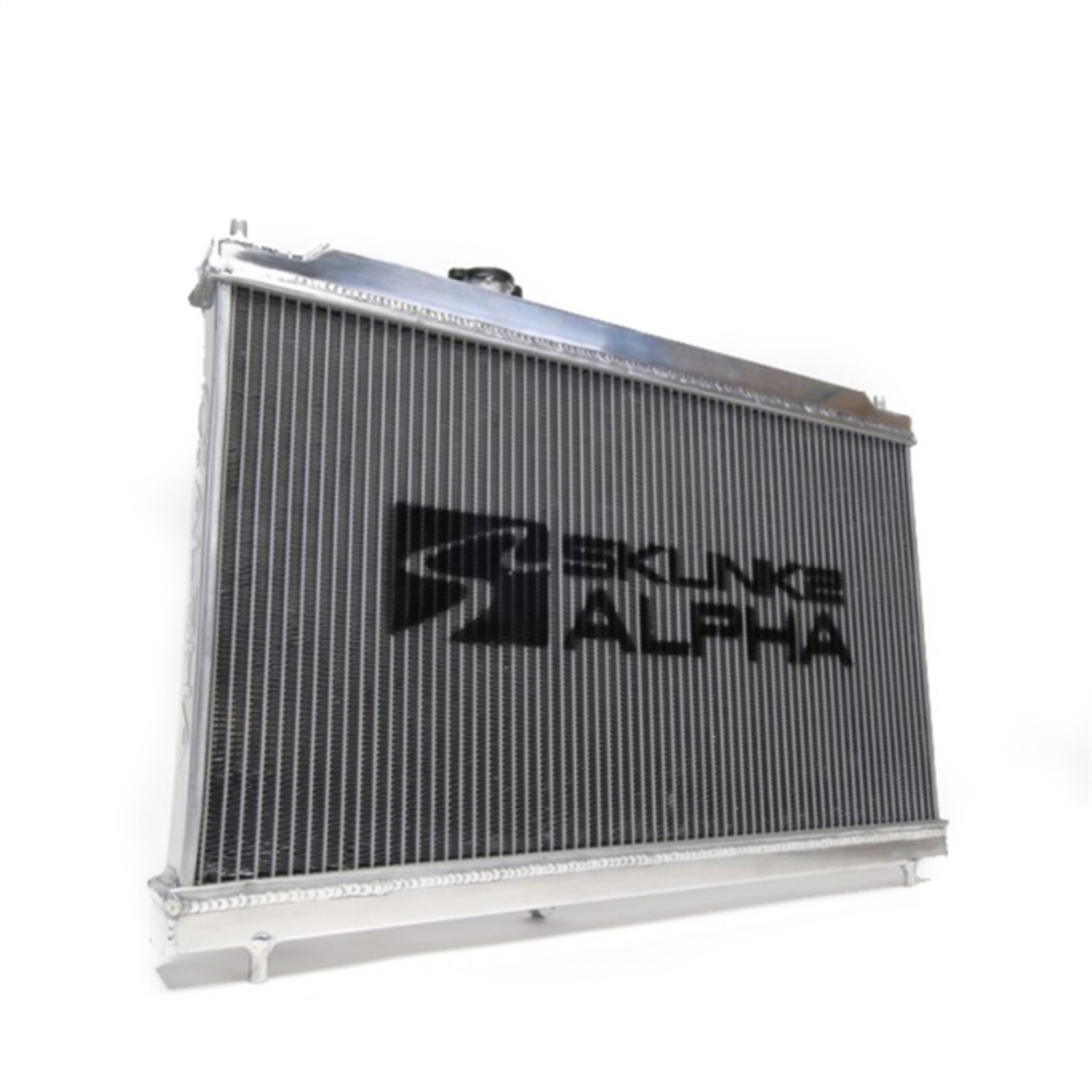 Picture of Skunk2 Racing SK Alpha Radiators - 349-05-1000