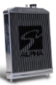 Picture of Skunk2 Racing SK Alpha Radiators - 349-05-2000