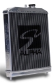 Picture of Skunk2 Racing SK Alpha Radiators - 349-05-2000