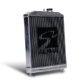 Picture of Skunk2 Racing SK Alpha Radiators - 349-05-1000