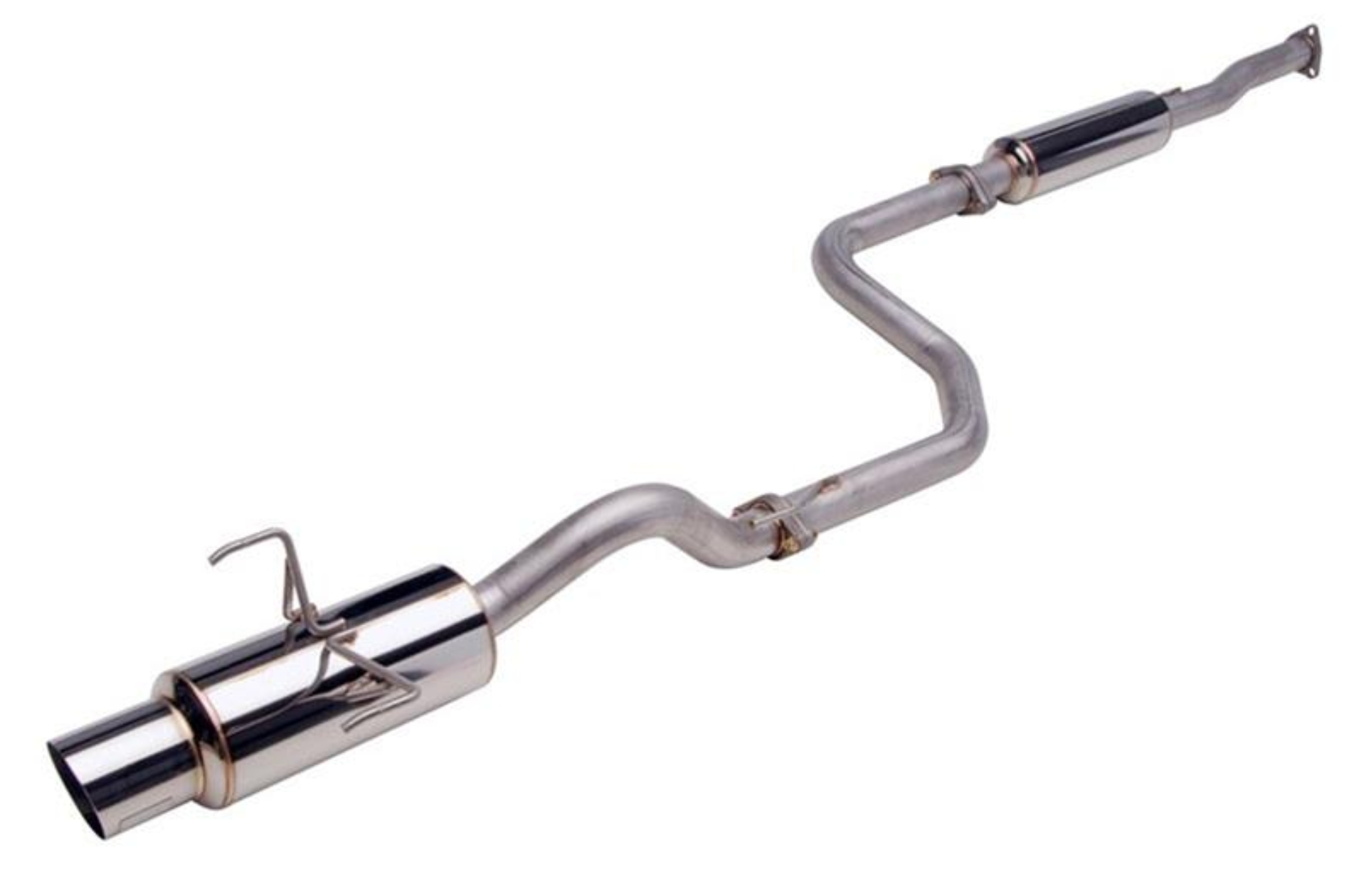 Picture of Skunk2 Racing SK MegaPower Exhausts Catback - 413-05-1540