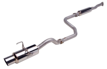 Picture of Skunk2 Racing SK MegaPower Exhausts Catback - 413-05-1540