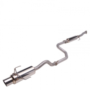 Picture of Skunk2 Racing SK MegaPower Exhausts Catback - 413-05-1530