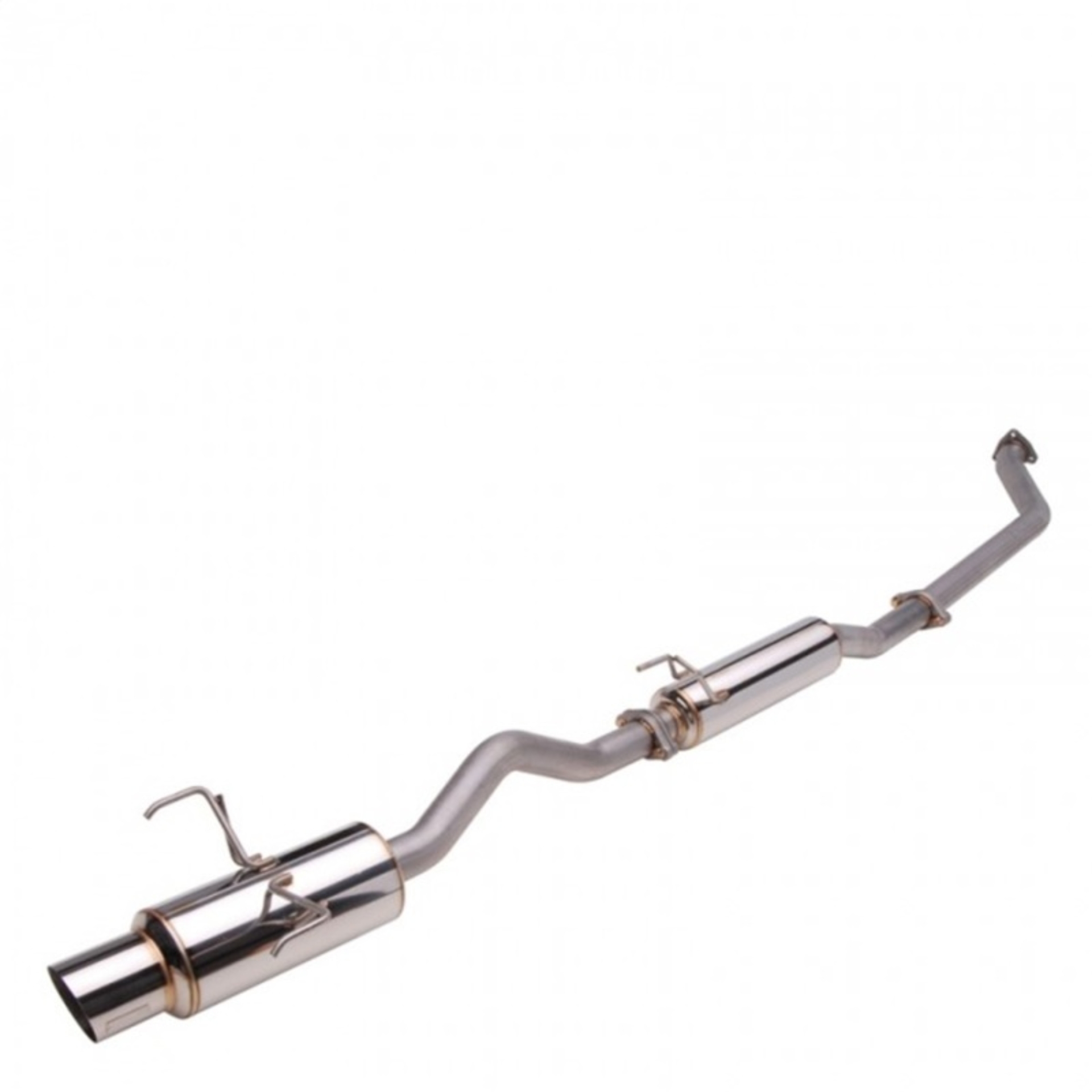 Picture of Skunk2 Racing SK MegaPower Exhausts Catback - 413-05-1563