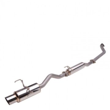Picture of Skunk2 Racing SK MegaPower Exhausts Catback - 413-05-1563