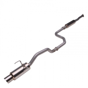 Picture of Skunk2 Racing SK MegaPower Exhausts Catback - 413-05-2000