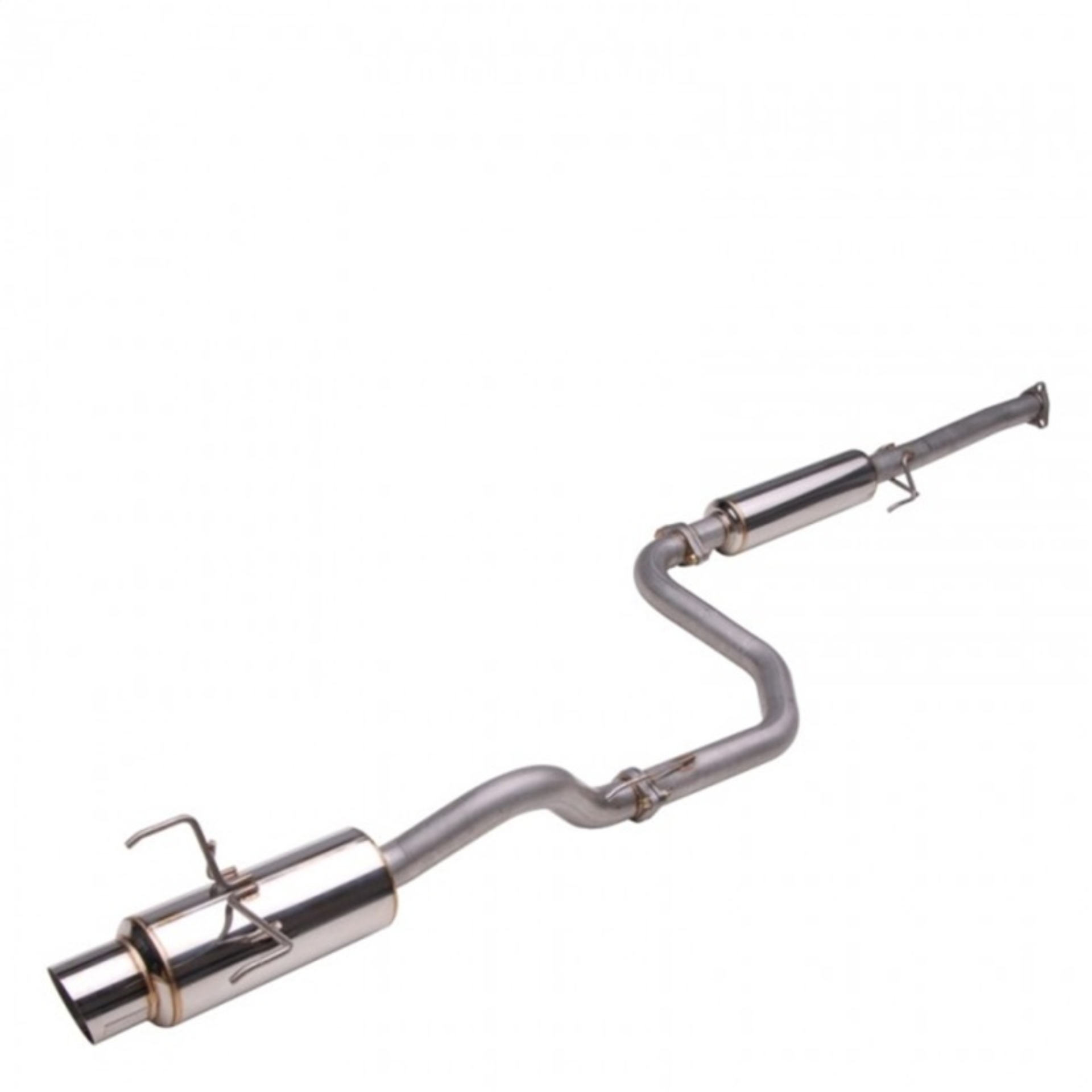 Picture of Skunk2 Racing SK MegaPower Exhausts Catback - 413-05-2010