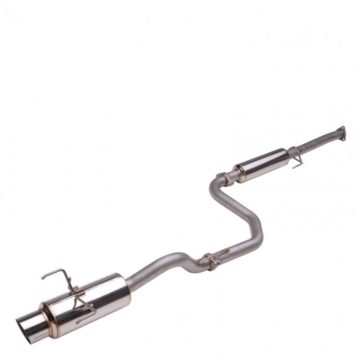 Picture of Skunk2 Racing SK MegaPower Exhausts Catback - 413-05-2010