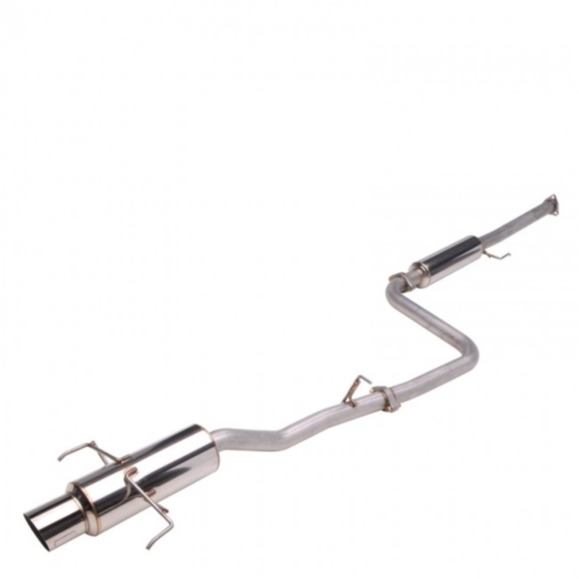 Picture of Skunk2 Racing SK MegaPower Exhausts Catback - 413-05-2015