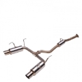 Picture of Skunk2 Racing SK MegaPower Exhausts Catback - 413-05-2025