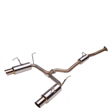 Picture of Skunk2 Racing SK MegaPower Exhausts Catback - 413-05-2025