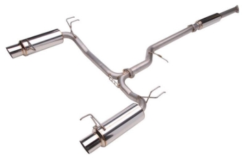 Picture of Skunk2 Racing SK MegaPower Exhausts Catback - 413-05-2030