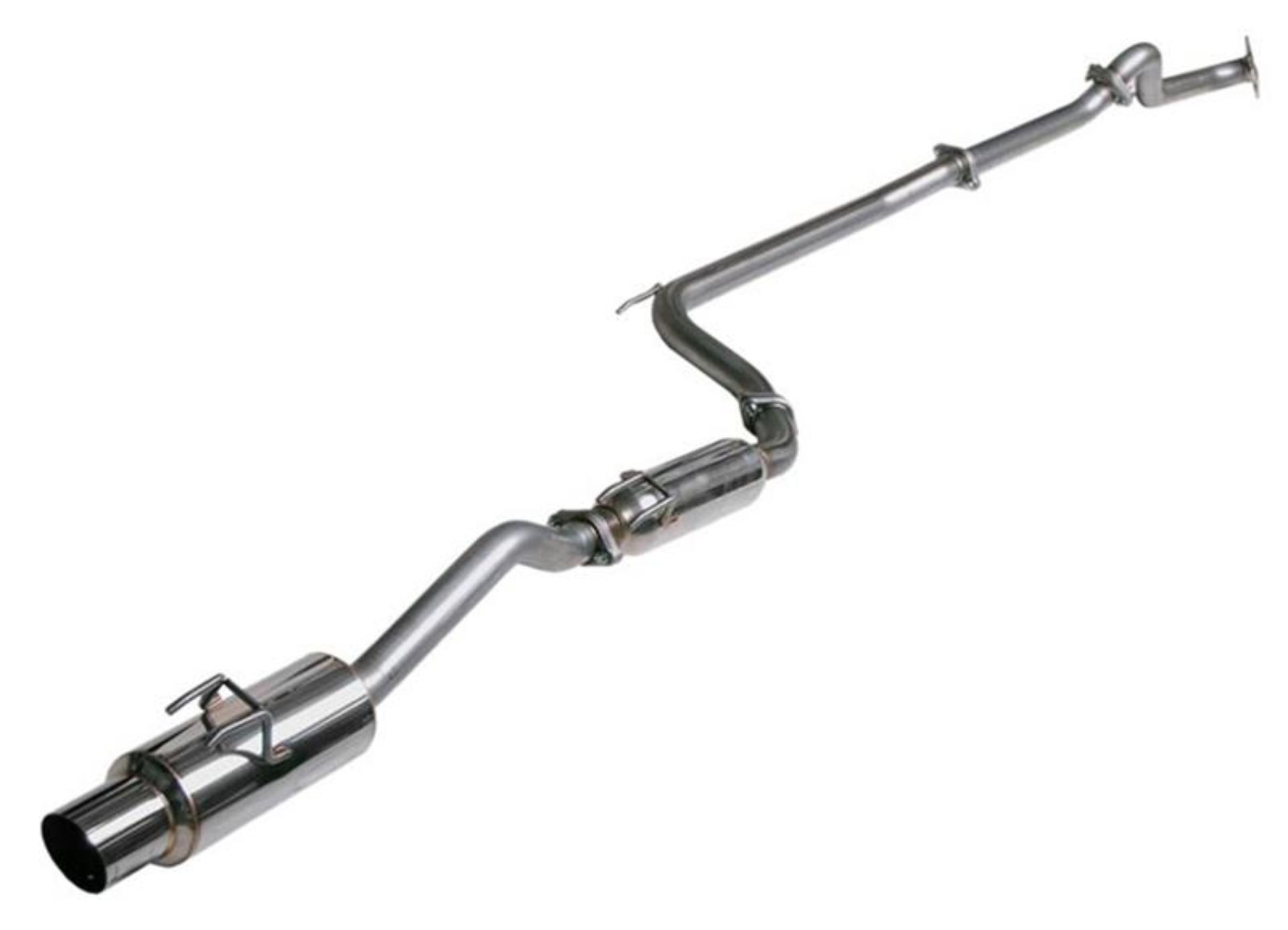 Picture of Skunk2 Racing SK MegaPower Exhausts Catback - 413-05-2700
