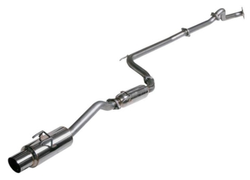 Picture of Skunk2 Racing SK MegaPower Exhausts Catback - 413-05-2700