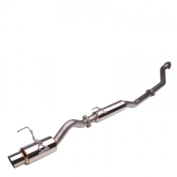 Picture of Skunk2 Racing SK MegaPower R Exhausts Catback - 413-05-5020