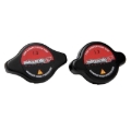 Picture of Skunk2 Racing SK Radiator Caps - 359-99-0020