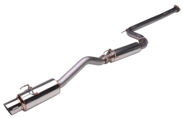 Picture of Skunk2 Racing SK MegaPower R Exhausts Catback - 413-05-5030