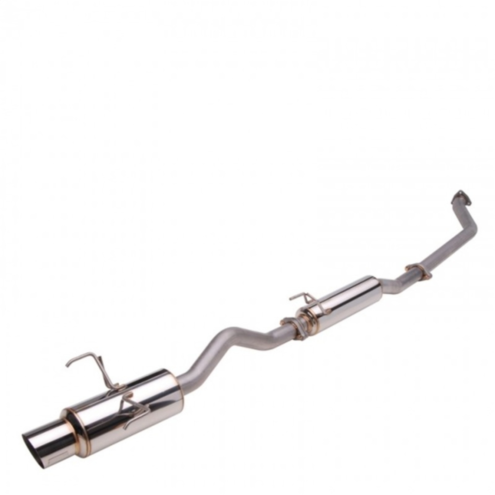 Picture of Skunk2 Racing SK MegaPower R Exhausts Catback - 413-05-5110
