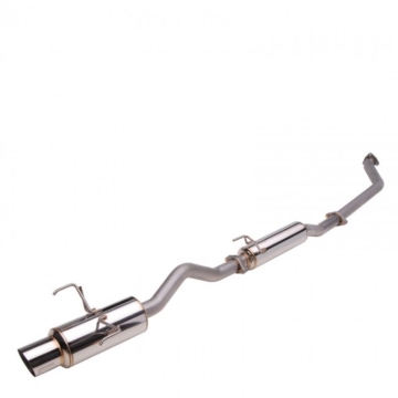 Picture of Skunk2 Racing SK MegaPower R Exhausts Catback - 413-05-5110