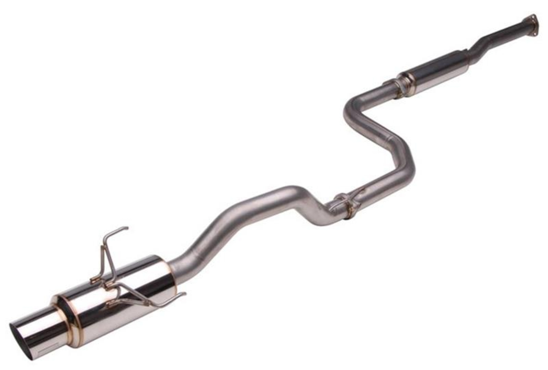 Picture of Skunk2 Racing SK MegaPower RR Exhausts Catback - 413-05-6010