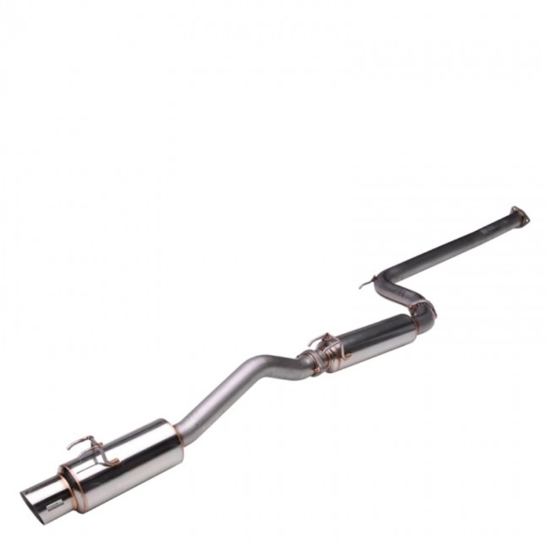 Picture of Skunk2 Racing SK MegaPower R Exhausts Catback - 413-05-5030
