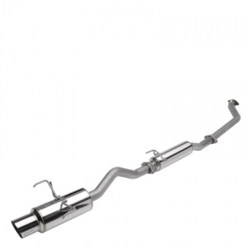 Picture of Skunk2 Racing SK MegaPower RR Exhausts Catback - 413-05-6005
