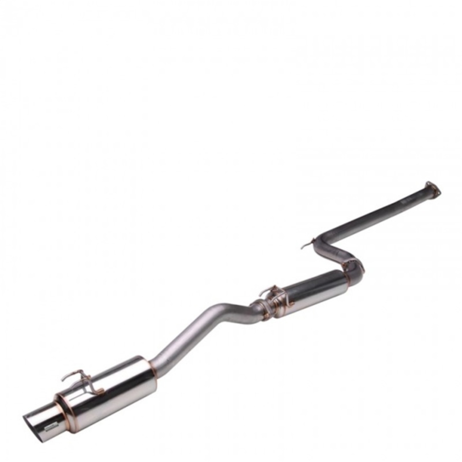 Picture of Skunk2 Racing SK MegaPower RR Exhausts Catback - 413-05-6025