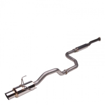 Picture of Skunk2 Racing SK MegaPower RR Exhausts Catback - 413-05-6015