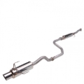 Picture of Skunk2 Racing SK MegaPower RR Exhausts Catback - 413-05-6105