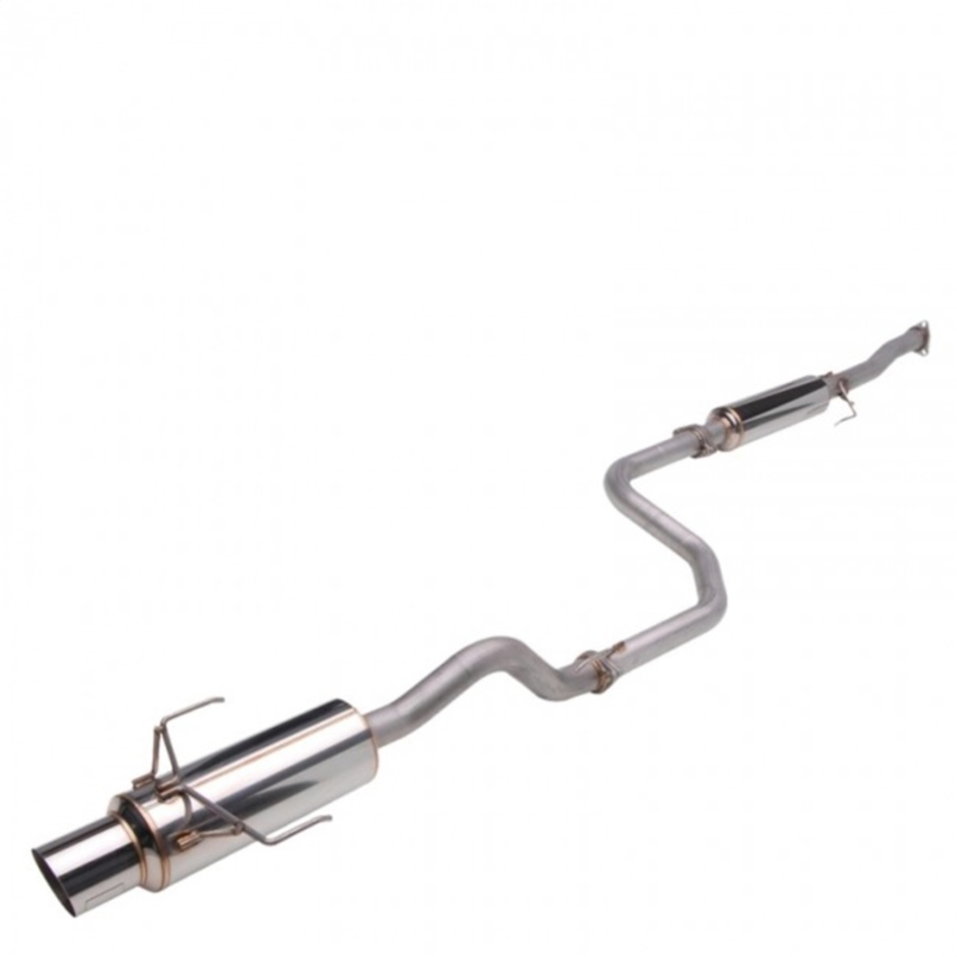 Picture of Skunk2 Racing SK MegaPower RR Exhausts Catback - 413-05-6105