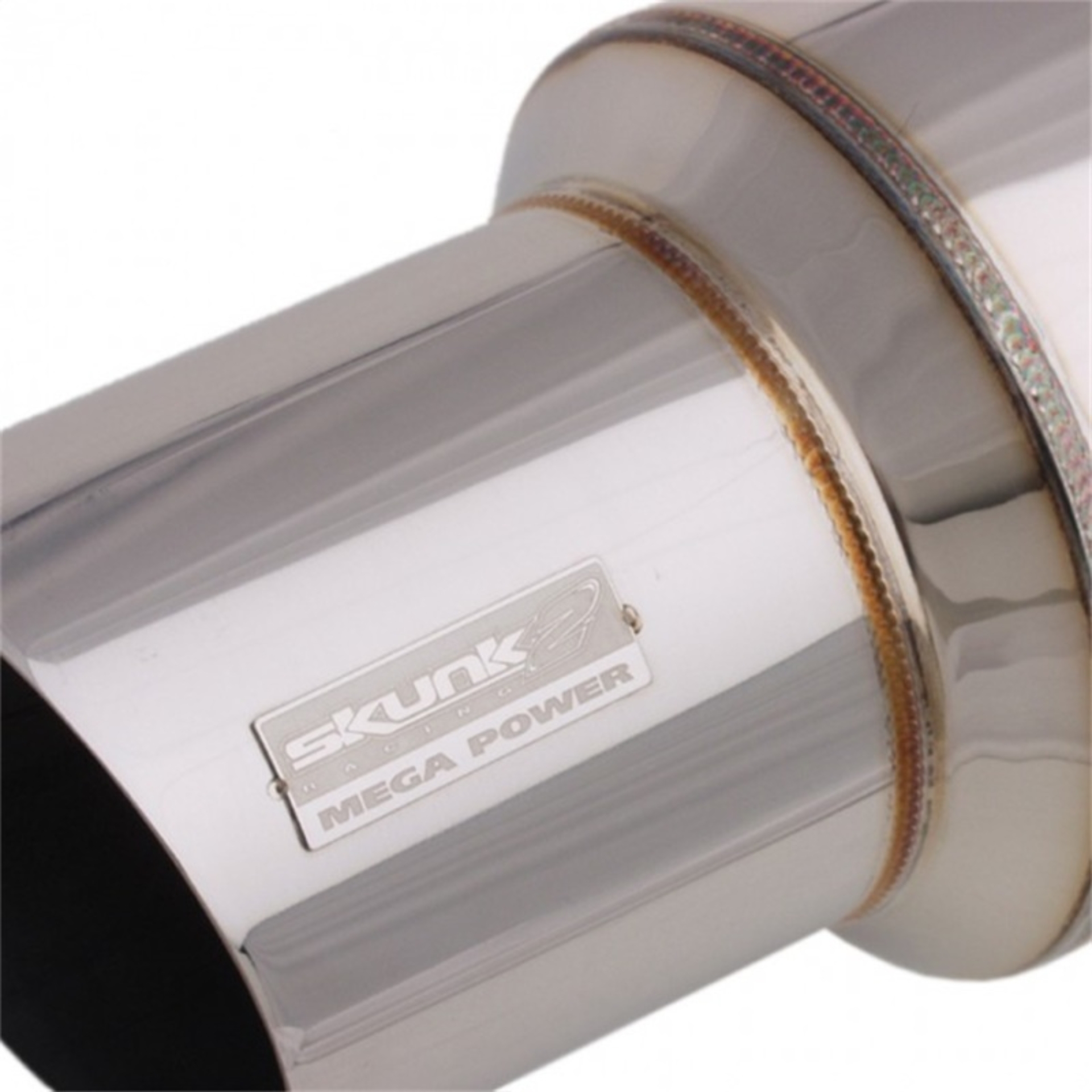 Picture of Skunk2 Racing SK Universal Mufflers - 415-99-1470