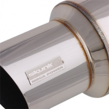 Picture of Skunk2 Racing SK Universal Mufflers - 415-99-1480