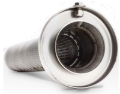 Picture of Skunk2 Racing SK Universal Mufflers - 415-99-1485