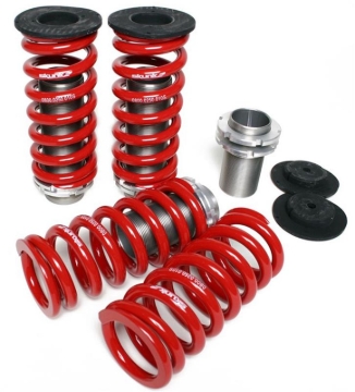 Picture of Skunk2 Racing SK Coilover Sleeves Coilover Components - 517-05-0710
