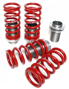 Picture of Skunk2 Racing SK Coilover Sleeves Coilover Components - 517-05-0740