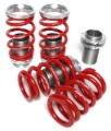 Picture of Skunk2 Racing SK Coilover Sleeves Coilover Components - 517-05-1690