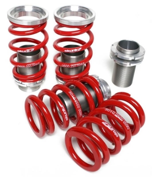 Picture of Skunk2 Racing SK Coilover Sleeves Coilover Components - 517-05-1690