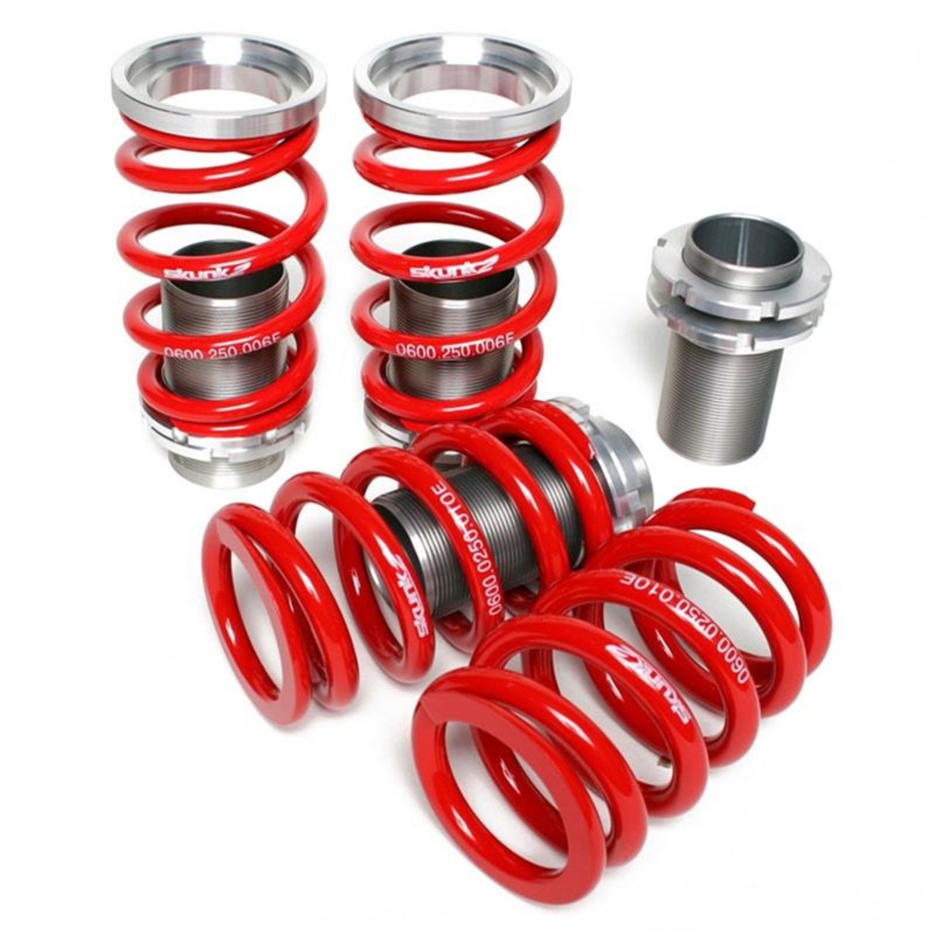 Picture of Skunk2 Racing SK Coilover Sleeves Coilover Components - 517-05-1710