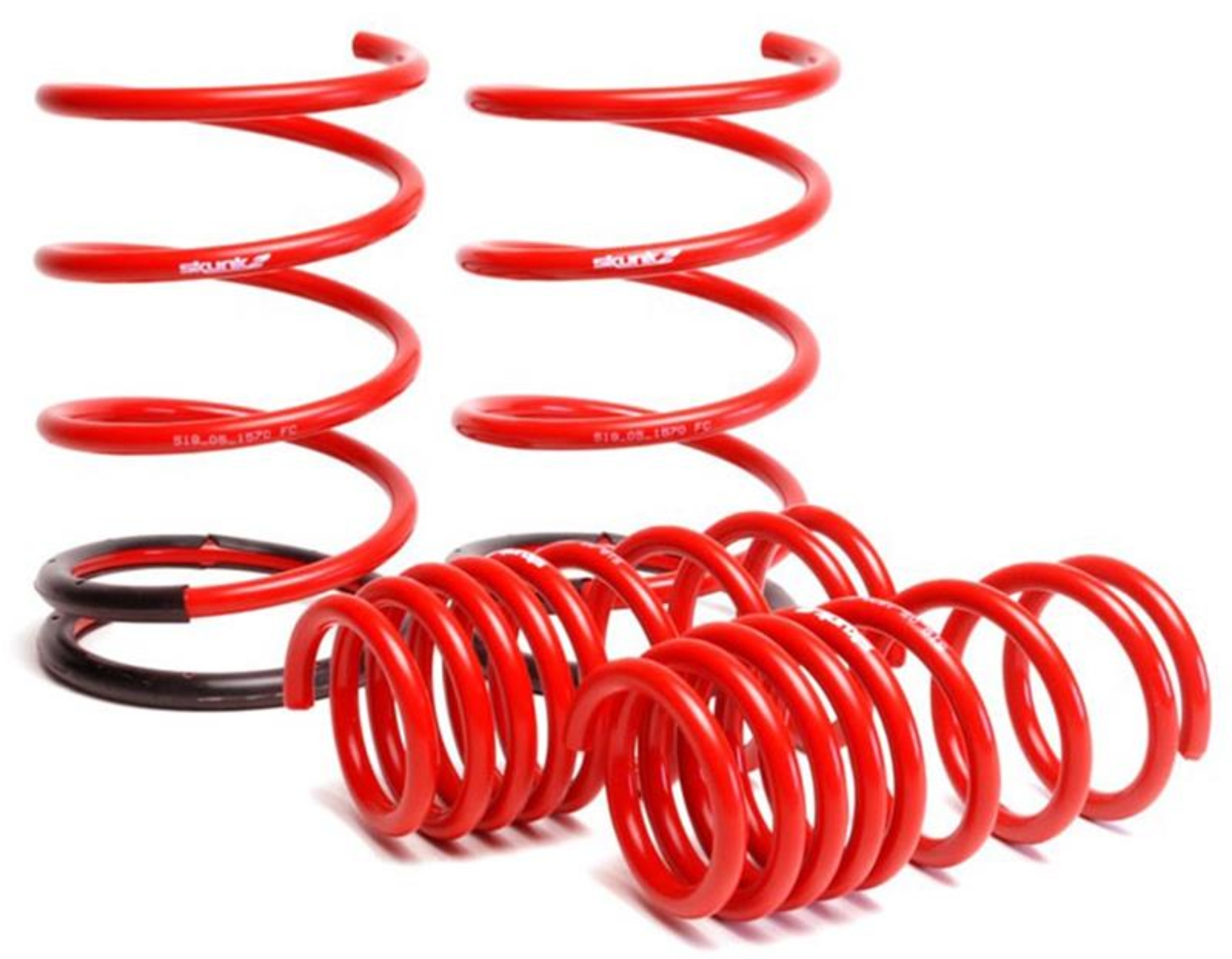 Picture of Skunk2 Racing SK Lowering Springs - 519-05-1570