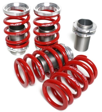 Picture of Skunk2 Racing SK Coilover Sleeves Coilover Components - 517-05-2470