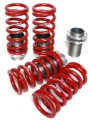 Picture of Skunk2 Racing SK Coilover Sleeves Coilover Components - 517-05-0730