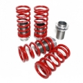 Picture of Skunk2 Racing SK Coilover Sleeves Coilover Components - 517-05-0740