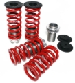 Picture of Skunk2 Racing SK Coilover Sleeves Coilover Components - 517-05-0700