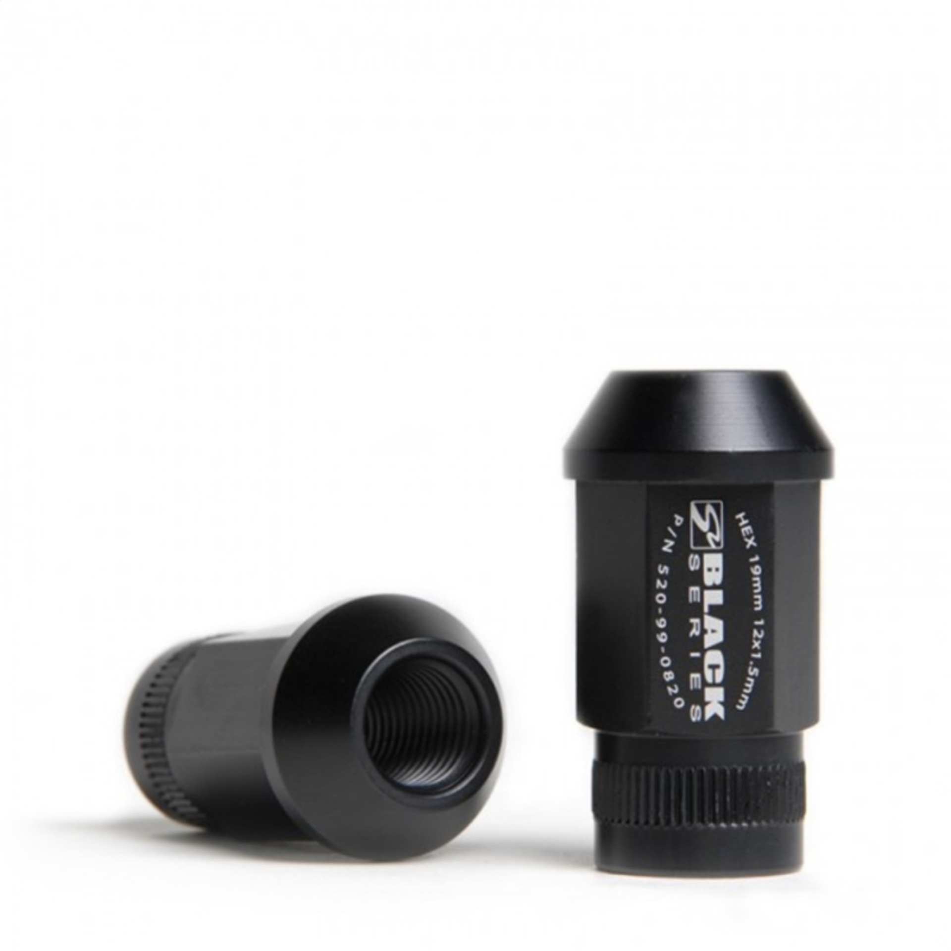 Picture of Skunk2 Racing SK Forged Lug Nuts - 520-99-0853